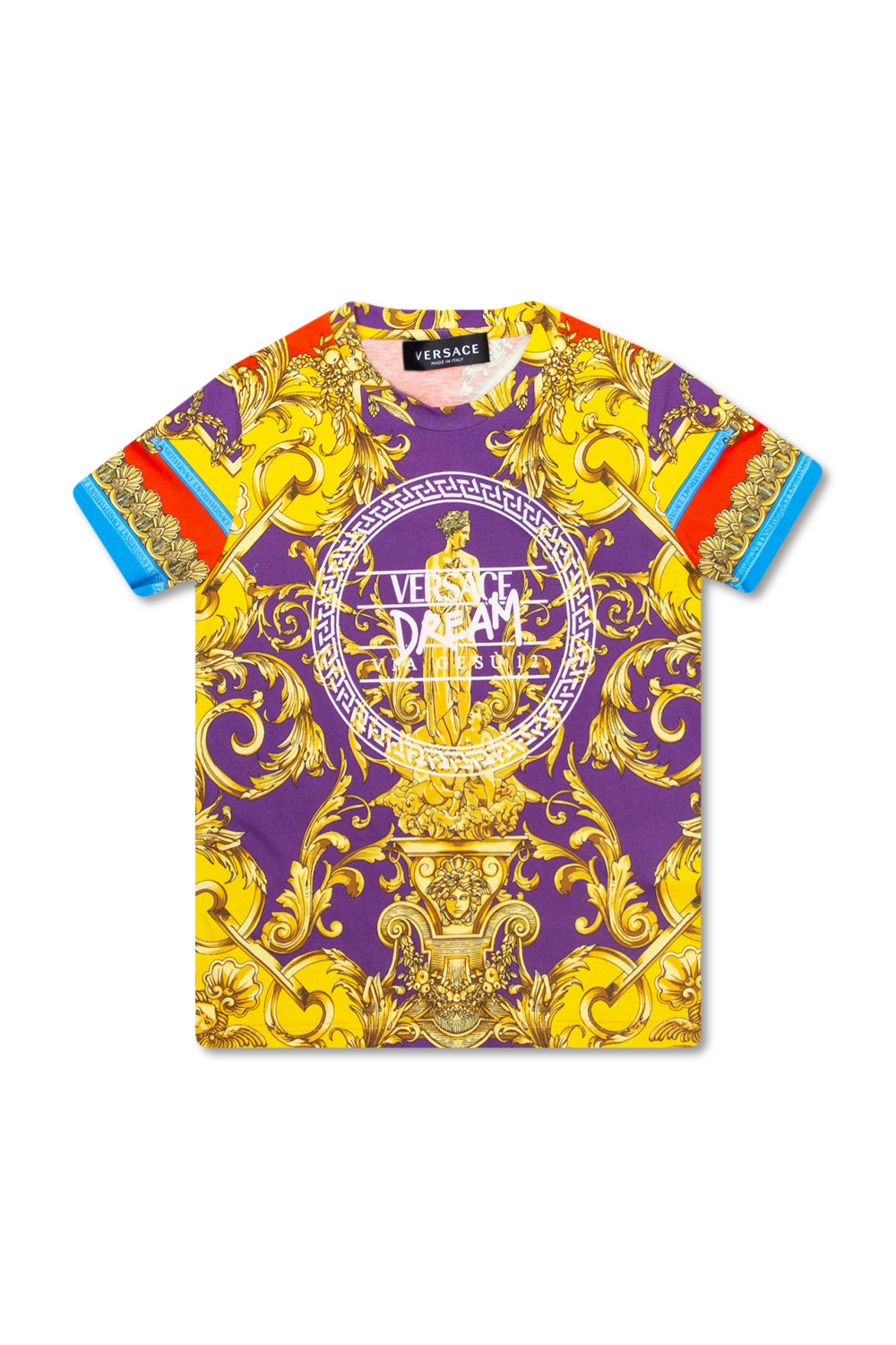 Versace on sale kids clothes